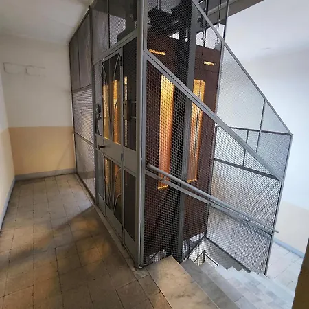 Appartamento Carlo's Cl02 - La In Centro Da Giacomo *