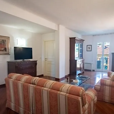 Appartement Carlo's Cl02 - La In Centro Da Giacomo San Remo