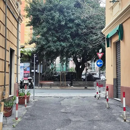 Appartement Carlo's Cl02 - La In Centro Da Giacomo