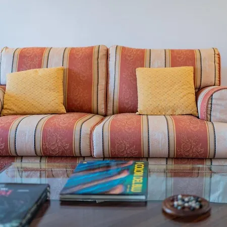 Lejlighed Carlo's Cl02 - La In Centro Da Giacomo *